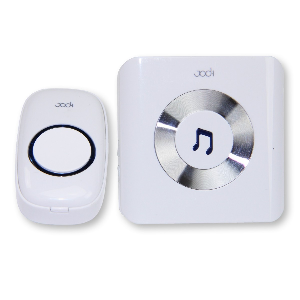 Wewoo - Alarme anti-vol de bouton de sonnette sans fil DY-ML300A - Sonnette  et visiophone connecté - Rue du Commerce