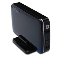 Boîtier Disque Dur Externe SATA 2.5'' USB 2.0 e Support DD case boite –  Taquinemoi