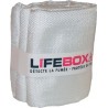 Couverture Anti-Feu 1m x 1m